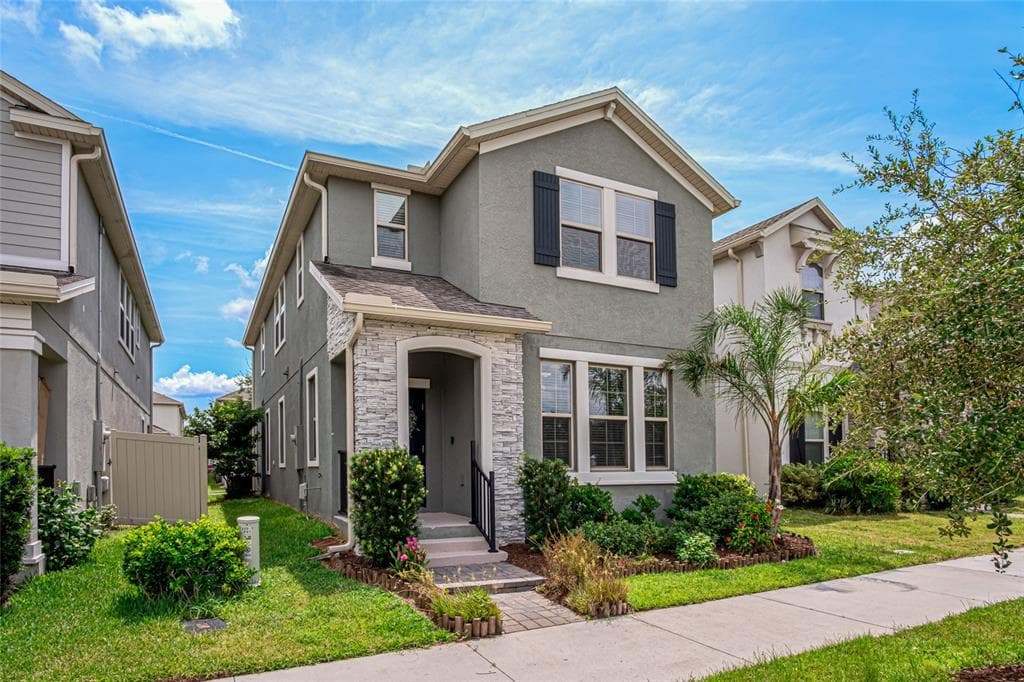 225 GENTLE BREEZE LANE, WINTER SPRINGS, FL 32708 — zdjęcie 4