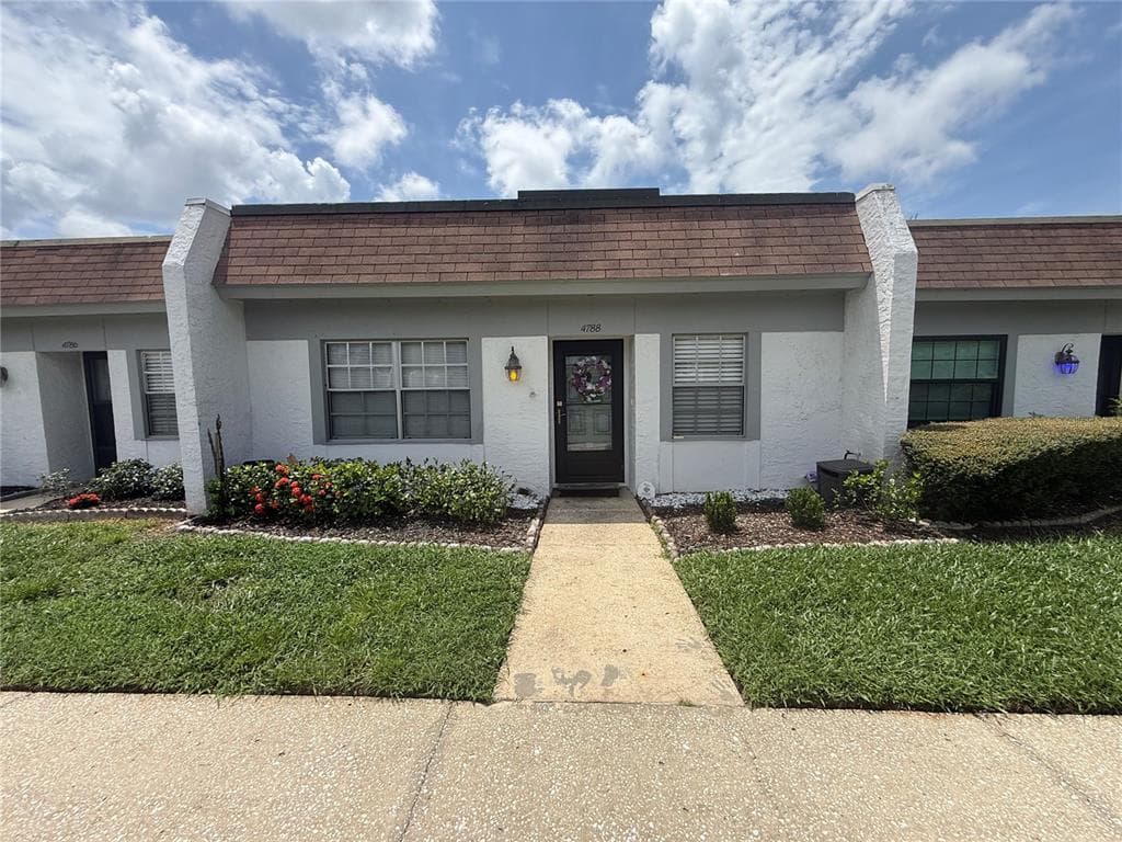 4788 LAKE VILLA DRIVE # 4788, CLEARWATER, FL 33762 — zdjęcie 2
