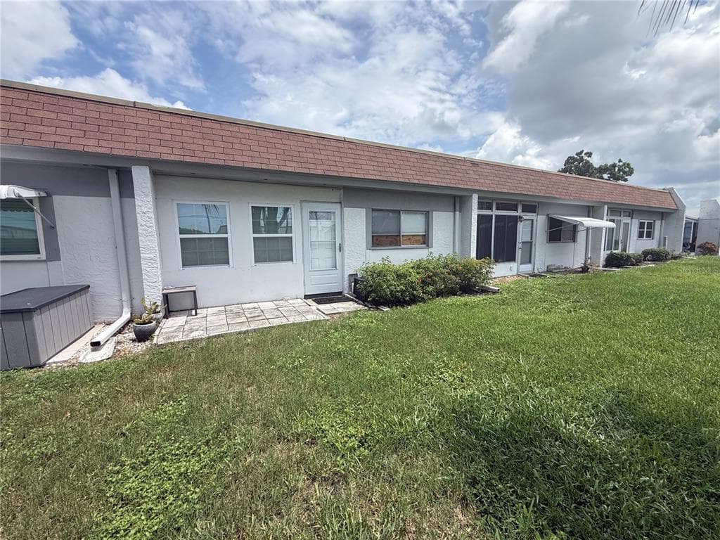 4788 LAKE VILLA DRIVE # 4788, CLEARWATER, FL 33762 — zdjęcie 3