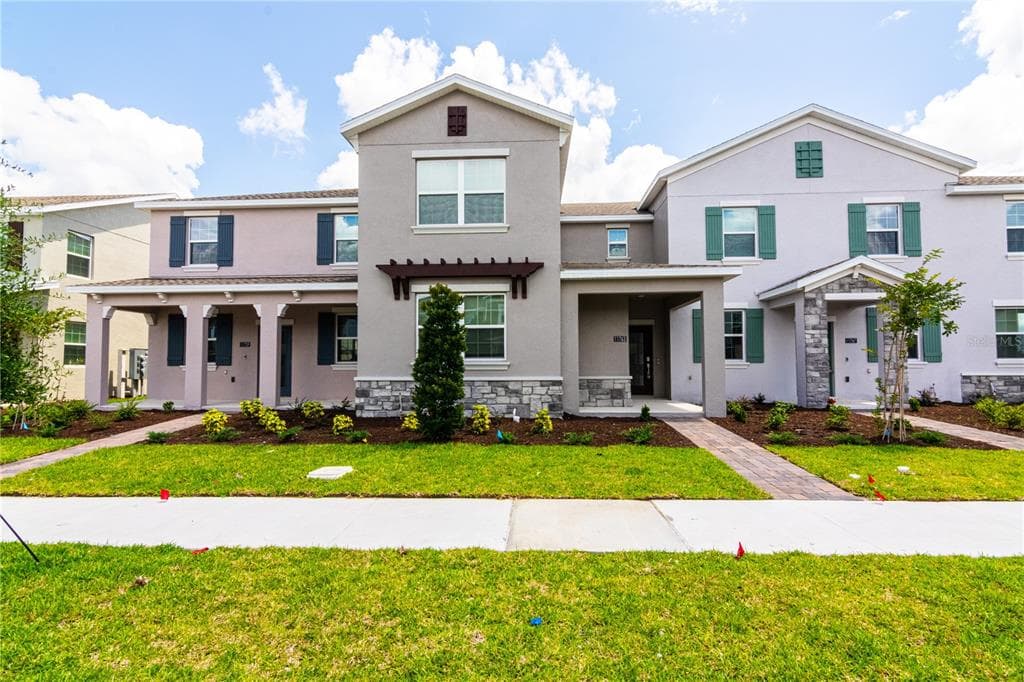 11763 BOLDFACE DRIVE, ORLANDO, FL 32832