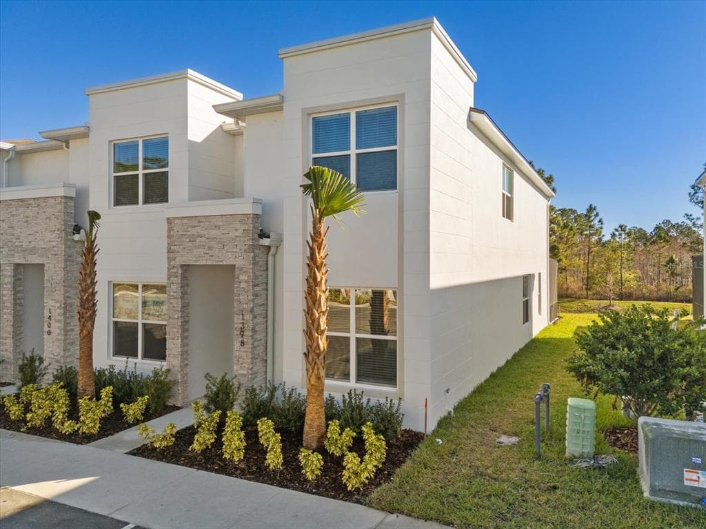 1398 PEACEFUL NATURE WAY, CLERMONT, FL 34714 — zdjęcie 2