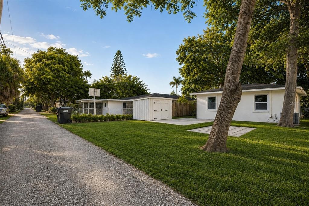 5532 6TH AVENUE N, ST PETERSBURG, FL 33710 — zdjęcie 5