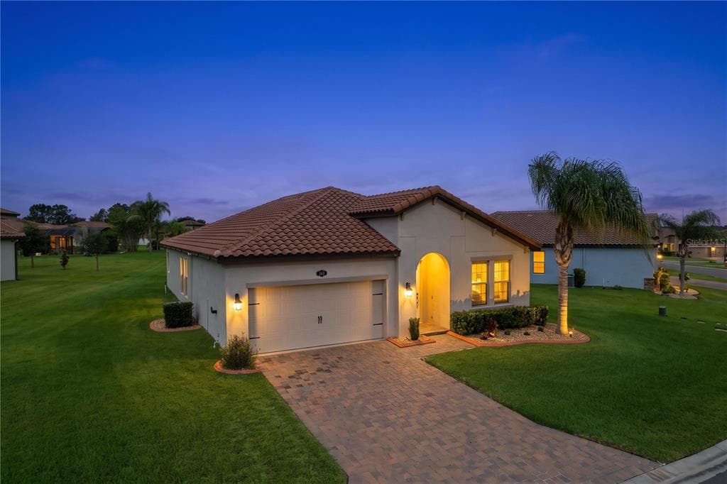 4125 PRIMA LAGO CIRCLE, LAKELAND, FL 33810 — zdjęcie 2