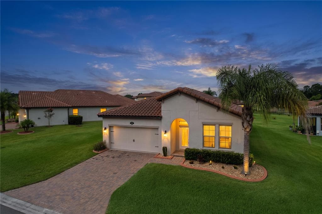 4125 PRIMA LAGO CIRCLE, LAKELAND, FL 33810 — zdjęcie 3