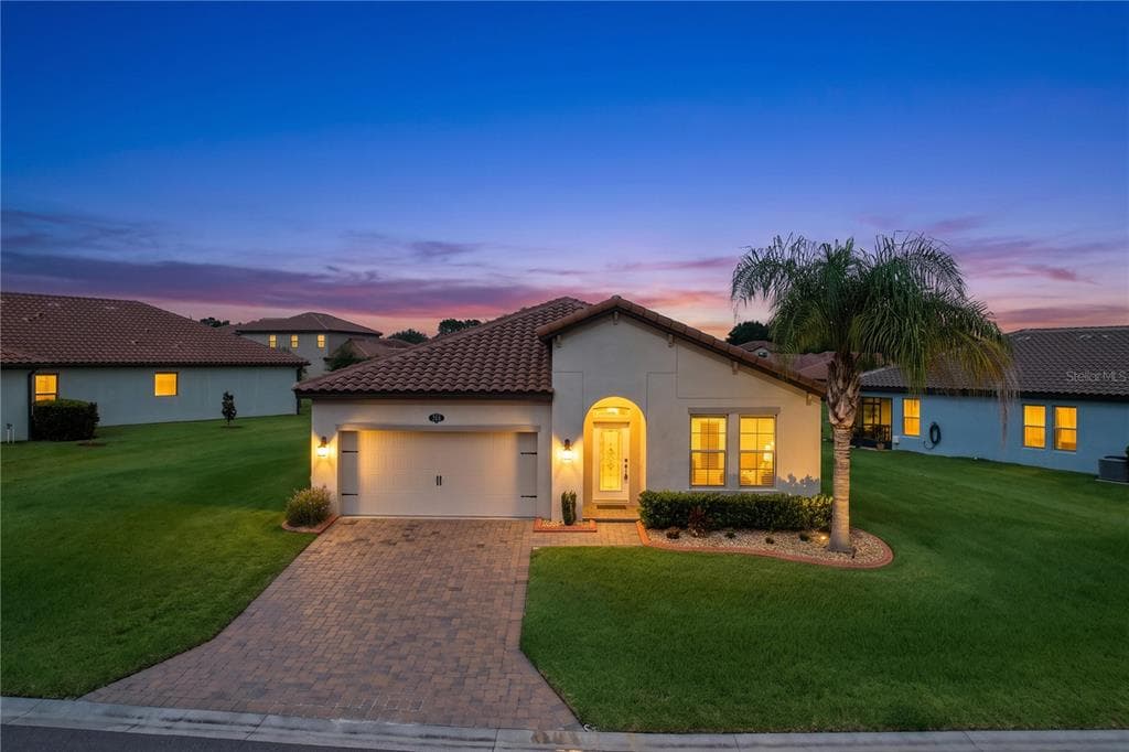 4125 PRIMA LAGO CIRCLE, LAKELAND, FL 33810