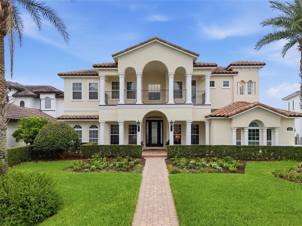 7301 WILD BLACKBERRY TRAIL, WINTER GARDEN, FL 34787 — zdjęcie 2