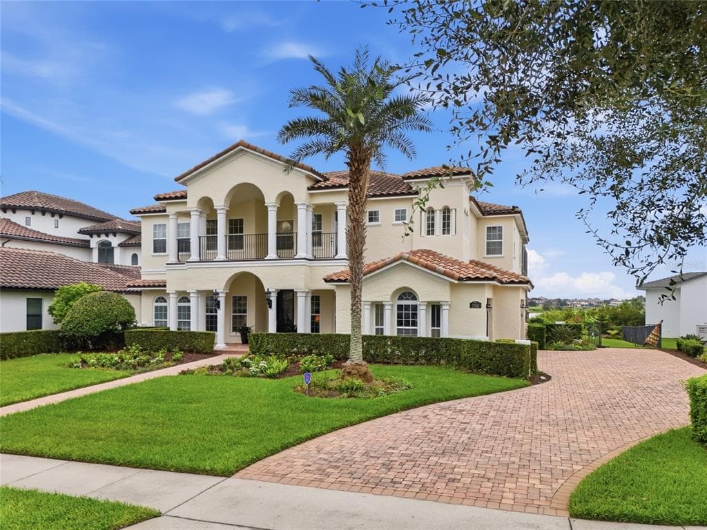 7301 WILD BLACKBERRY TRAIL, WINTER GARDEN, FL 34787 — zdjęcie 3