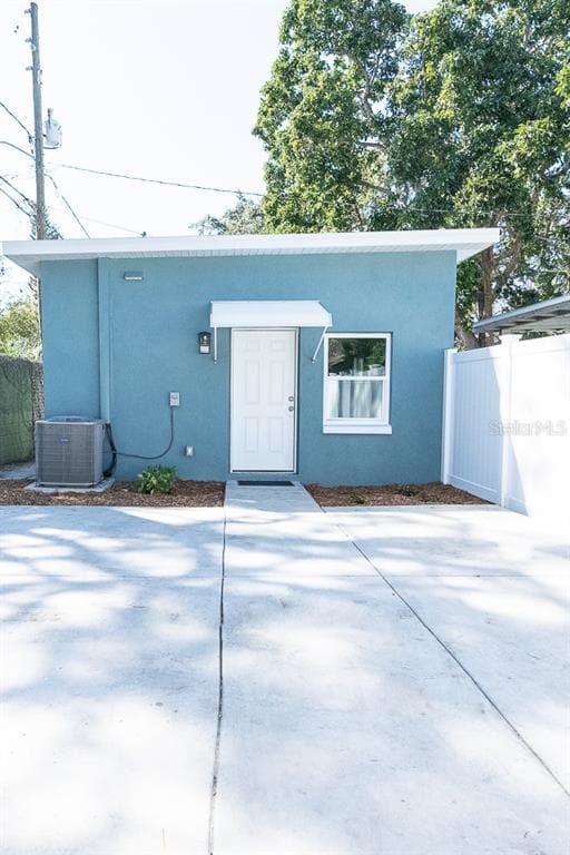 3520 1/2 8TH AVENUE N, ST PETERSBURG, FL 33713 — zdjęcie 2