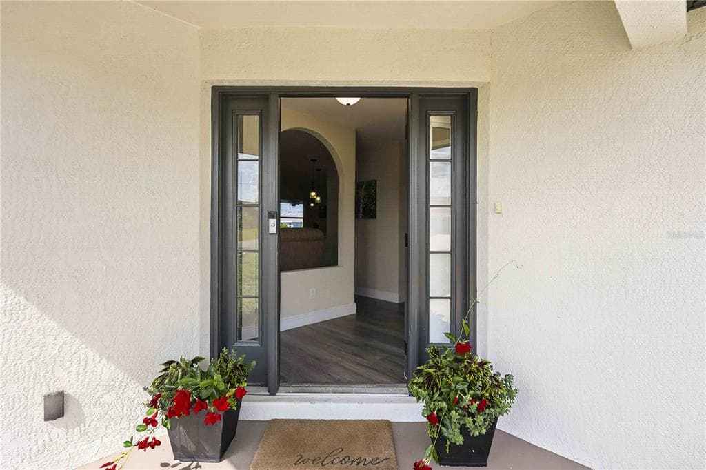 23 BUNKER PLACE, ROTONDA WEST, FL 33947 — zdjęcie 3