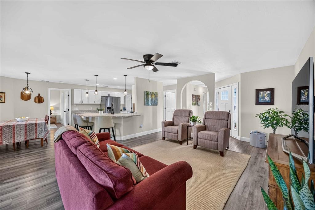 23 BUNKER PLACE, ROTONDA WEST, FL 33947 — zdjęcie 5