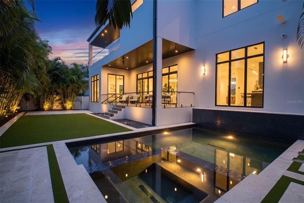 1076 SNELL ISLE BOULEVARD NE, ST PETERSBURG, FL 33704 — zdjęcie 2