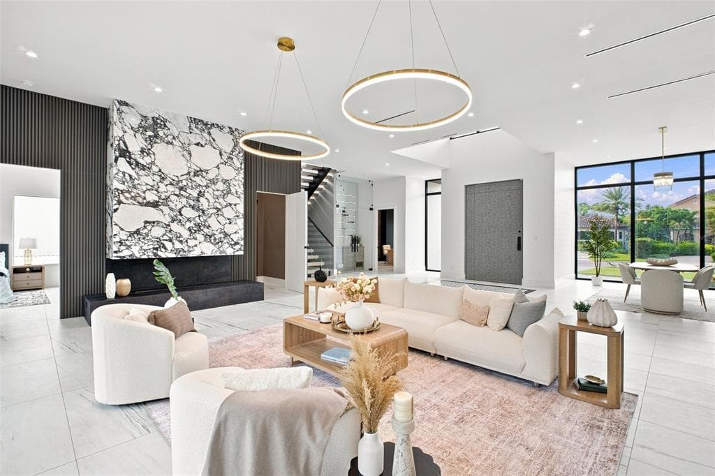 1076 SNELL ISLE BOULEVARD NE, ST PETERSBURG, FL 33704 — zdjęcie 4