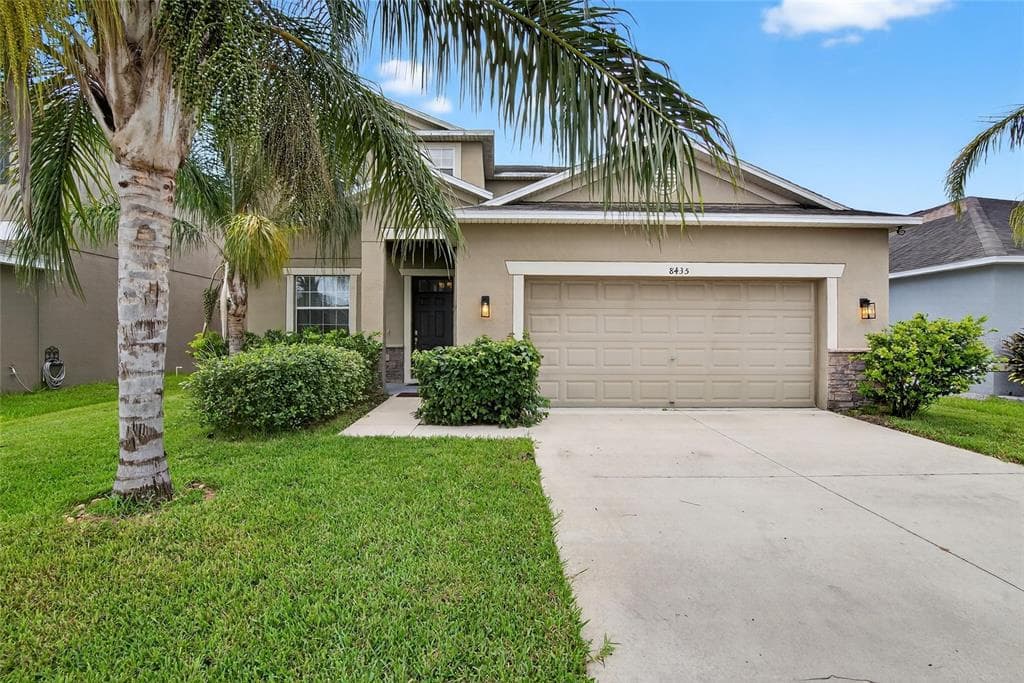 8435 HUNTERS FORK LOOP, RUSKIN, FL 33573