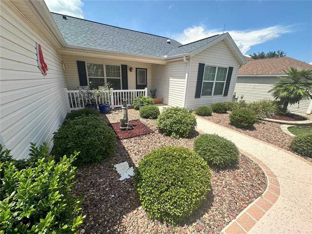 1515 BAYLOR PLACE, THE VILLAGES, FL 32162 — zdjęcie 2
