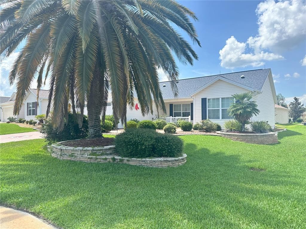 1515 BAYLOR PLACE, THE VILLAGES, FL 32162 — zdjęcie 3