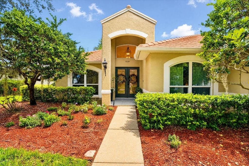 5539 AVENUE DU SOLEIL, LUTZ, FL 33558 — zdjęcie 3