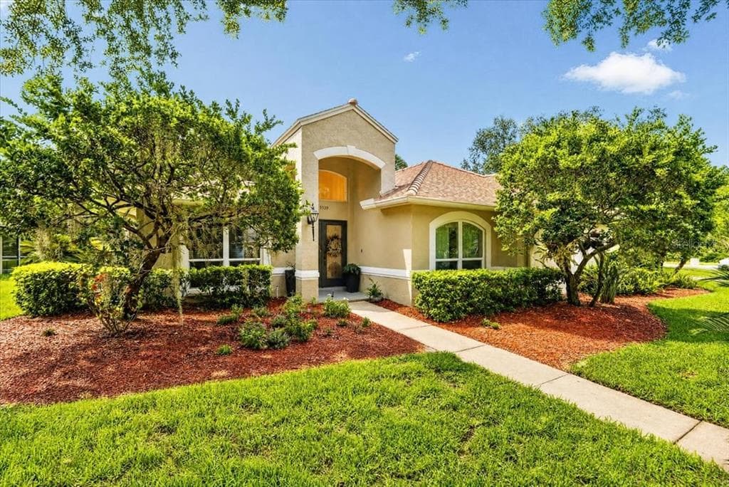5539 AVENUE DU SOLEIL, LUTZ, FL 33558 — zdjęcie 4