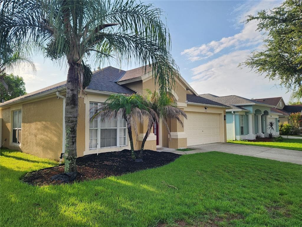 5704 GRINDSTONE LOOP, WESLEY CHAPEL, FL 33544 — zdjęcie 2