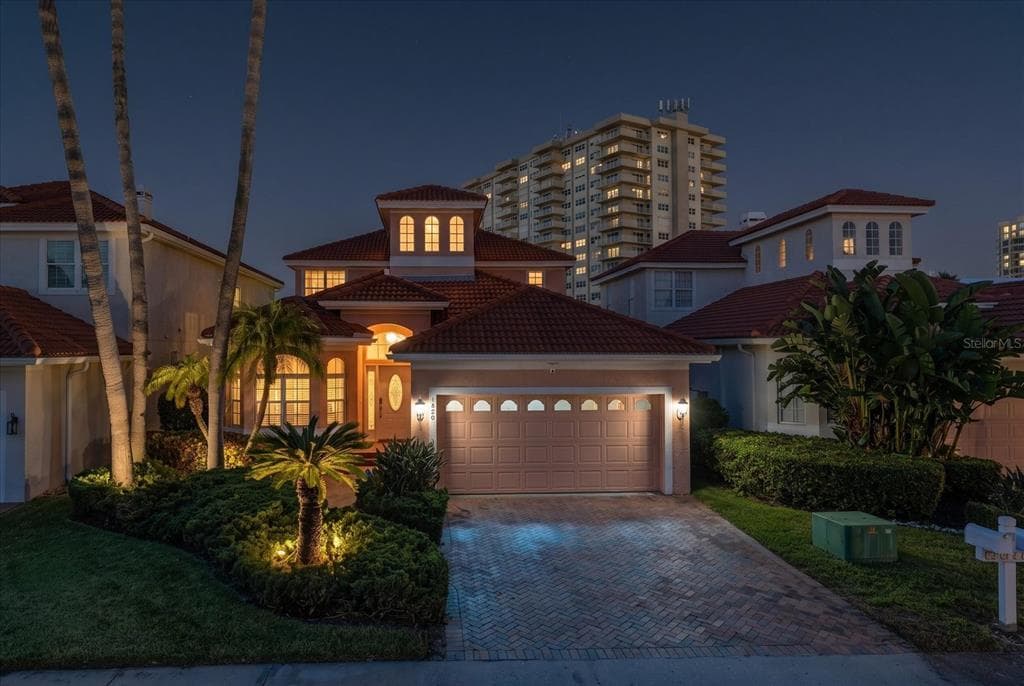 1620 SAND KEY ESTATES COURT, CLEARWATER BEACH, FL 33767 — zdjęcie 2