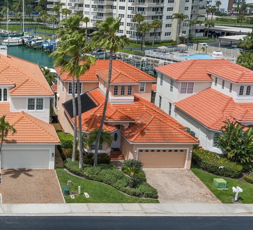 1620 SAND KEY ESTATES COURT, CLEARWATER BEACH, FL 33767 — zdjęcie 3
