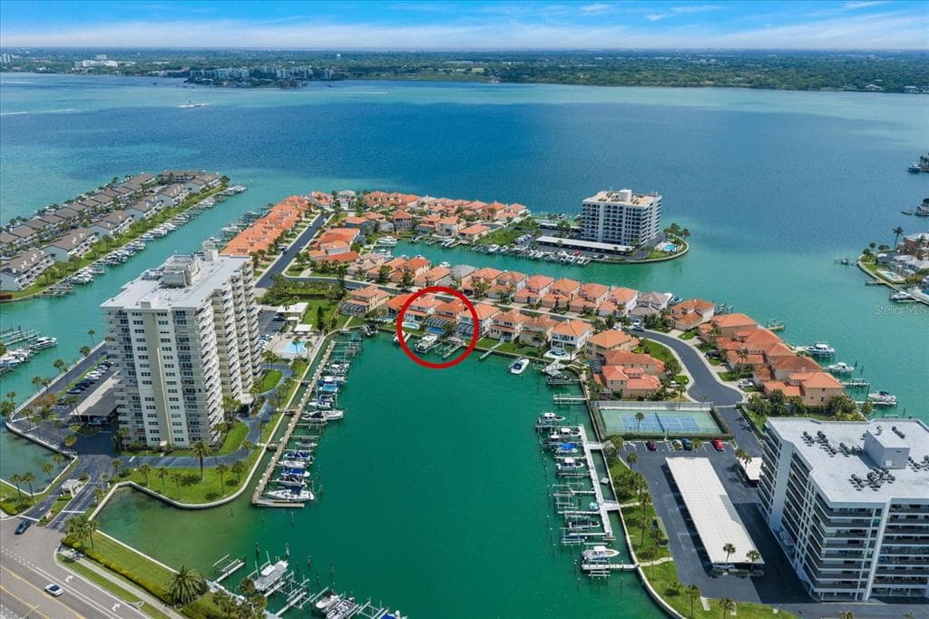1620 SAND KEY ESTATES COURT, CLEARWATER BEACH, FL 33767 — zdjęcie 5