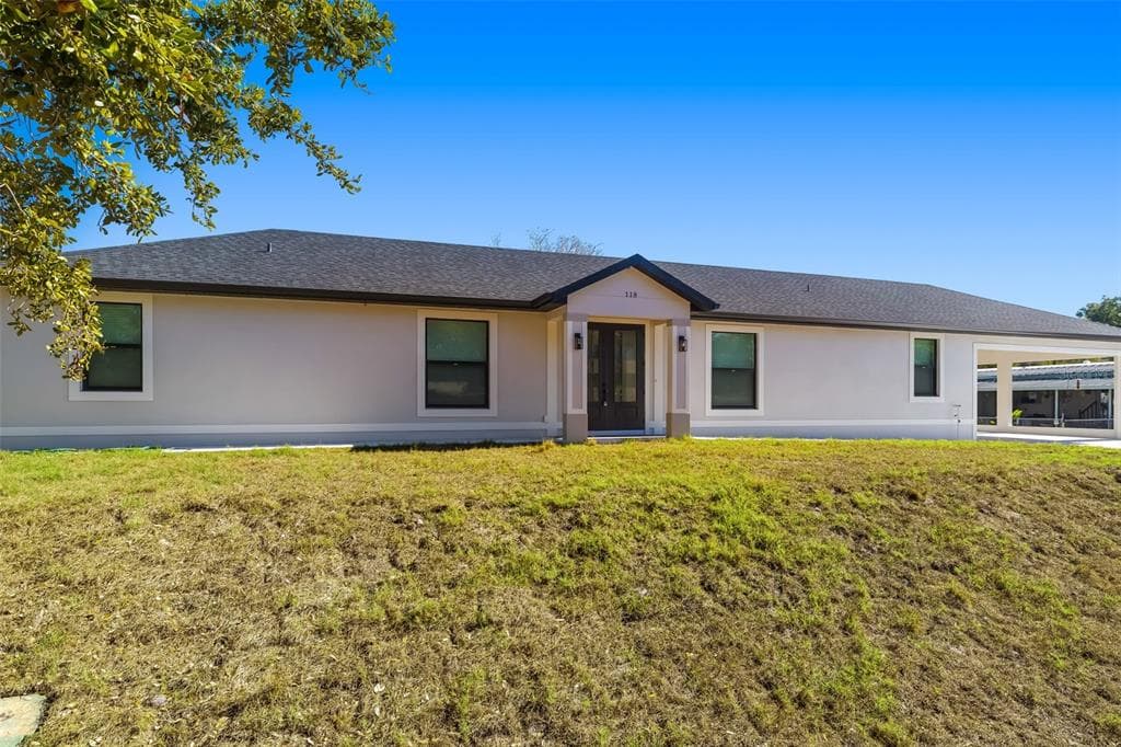 118 RUBY AVENUE N, NOKOMIS, FL 34275 — zdjęcie 2