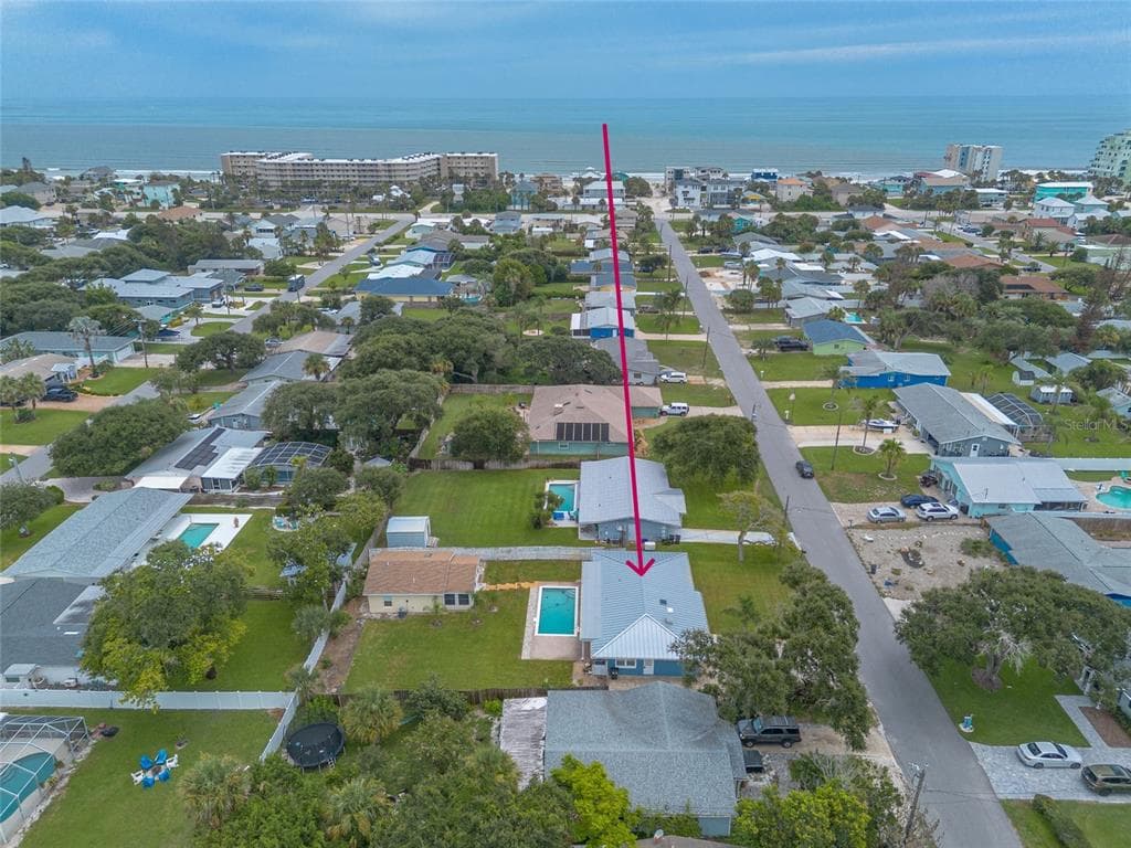 808 E 16TH AVENUE, NEW SMYRNA BEACH, FL 32169