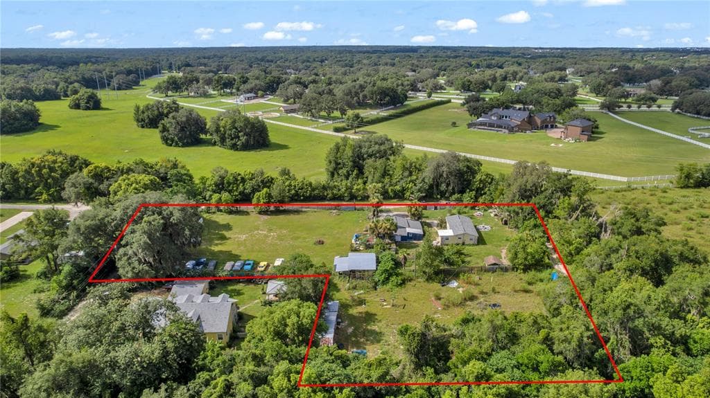 405 W SIMON AVENUE, APOPKA, FL 32712 — zdjęcie 2