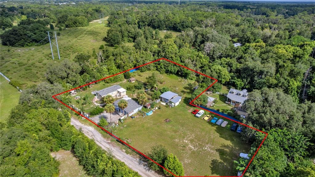 405 W SIMON AVENUE, APOPKA, FL 32712 — zdjęcie 3