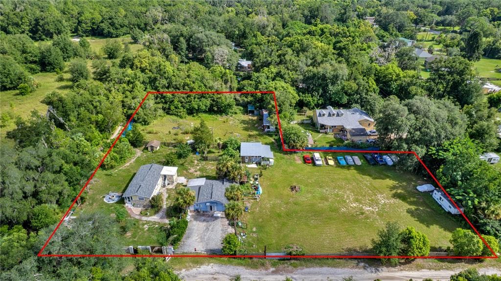 405 W SIMON AVENUE, APOPKA, FL 32712 — zdjęcie 4