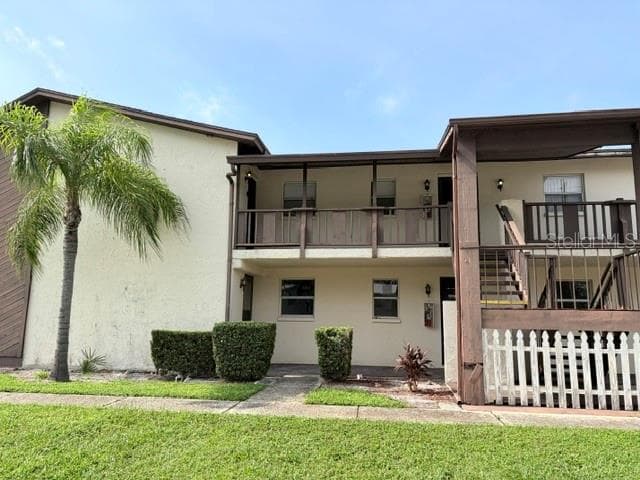 5521 BAY BOULEVARD # 101, PORT RICHEY, FL 34668
