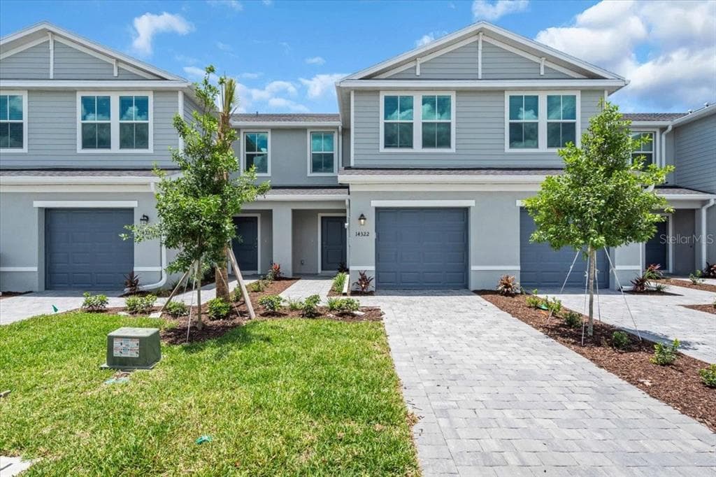 14322 LILAC SKY TERRACE, BRADENTON, FL 34211