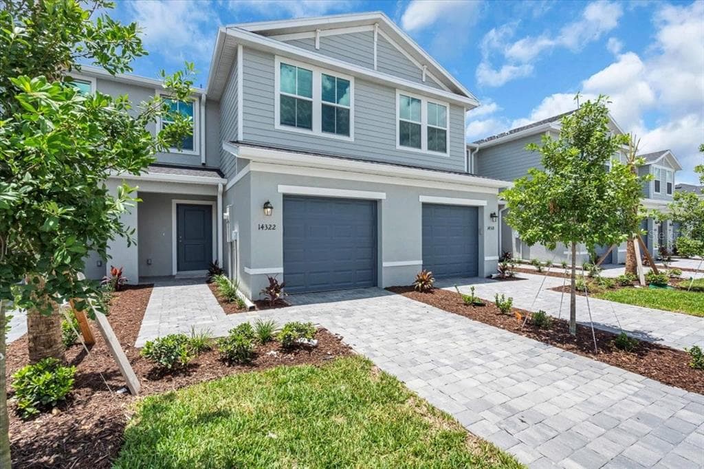 14322 LILAC SKY TERRACE, BRADENTON, FL 34211 — zdjęcie 4