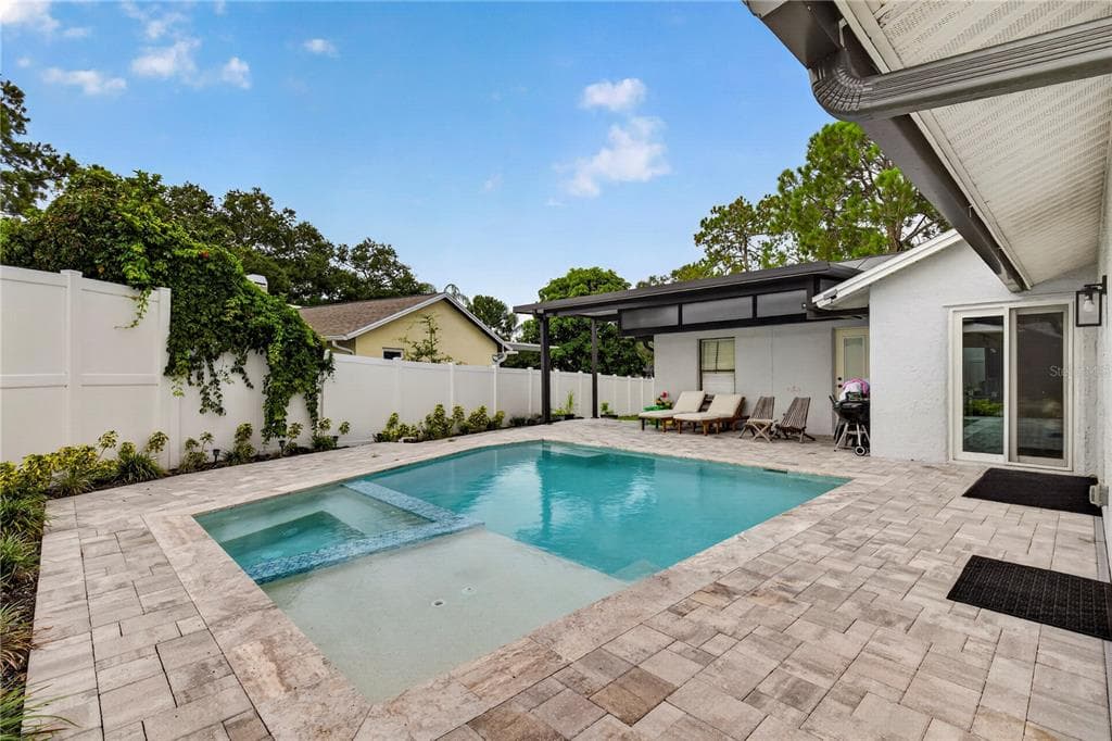 3775 SPRINGHILL CIRCLE, PALM HARBOR, FL 34684 — zdjęcie 2