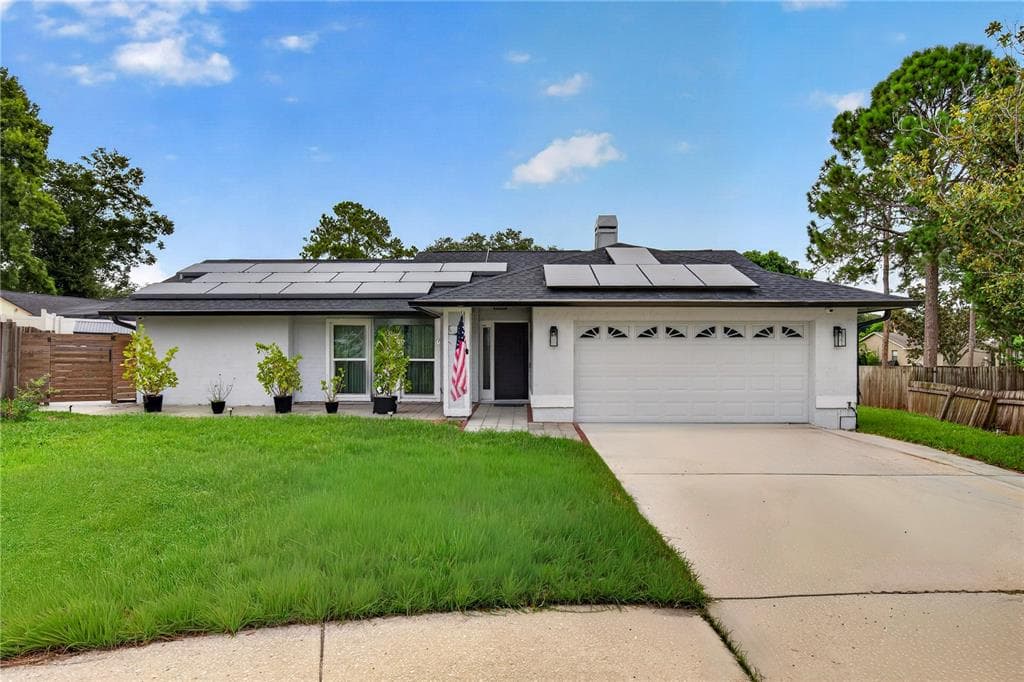 3775 SPRINGHILL CIRCLE, PALM HARBOR, FL 34684