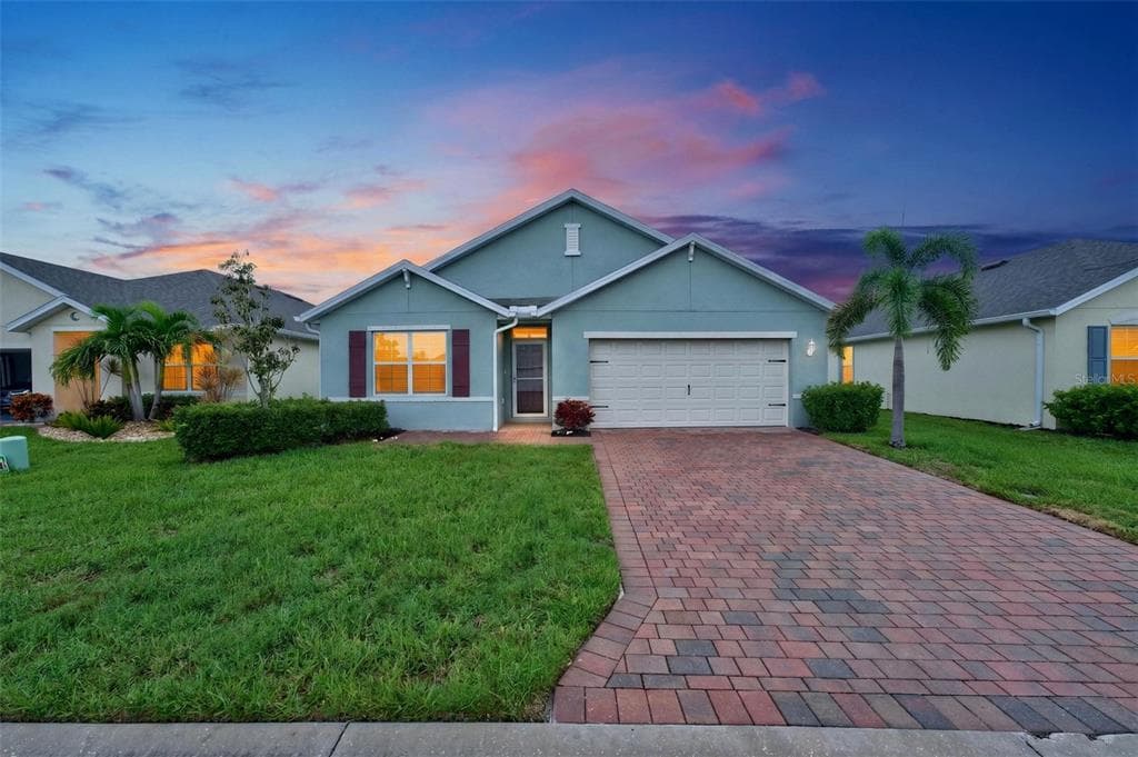 4107 MANATEE LANE, PORT CHARLOTTE, FL 33980 — zdjęcie 2