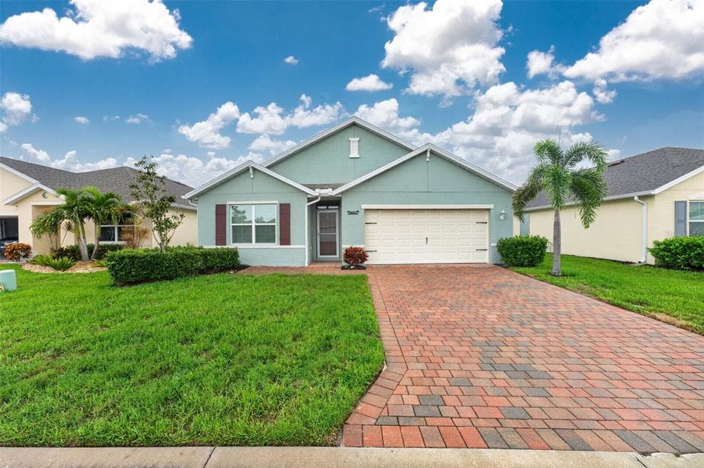 4107 MANATEE LANE, PORT CHARLOTTE, FL 33980 — zdjęcie 3