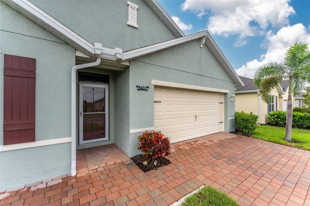 4107 MANATEE LANE, PORT CHARLOTTE, FL 33980 — zdjęcie 4