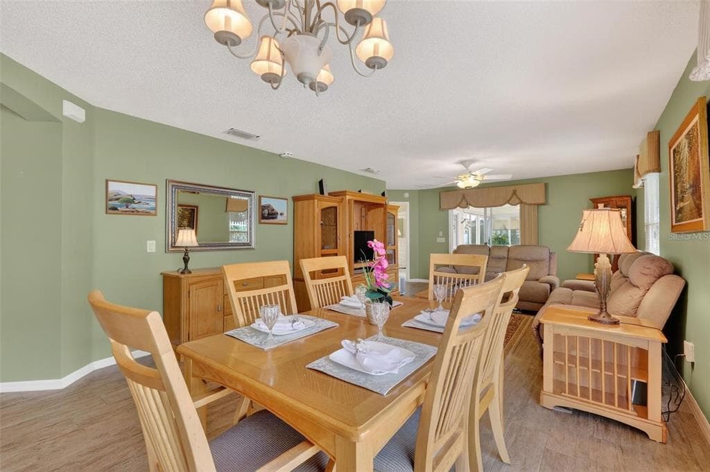 1258 ESTILL AVENUE, THE VILLAGES, FL 32162 — zdjęcie 2