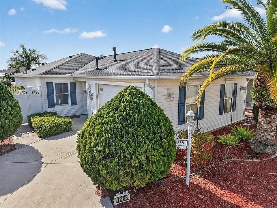 1258 ESTILL AVENUE, THE VILLAGES, FL 32162