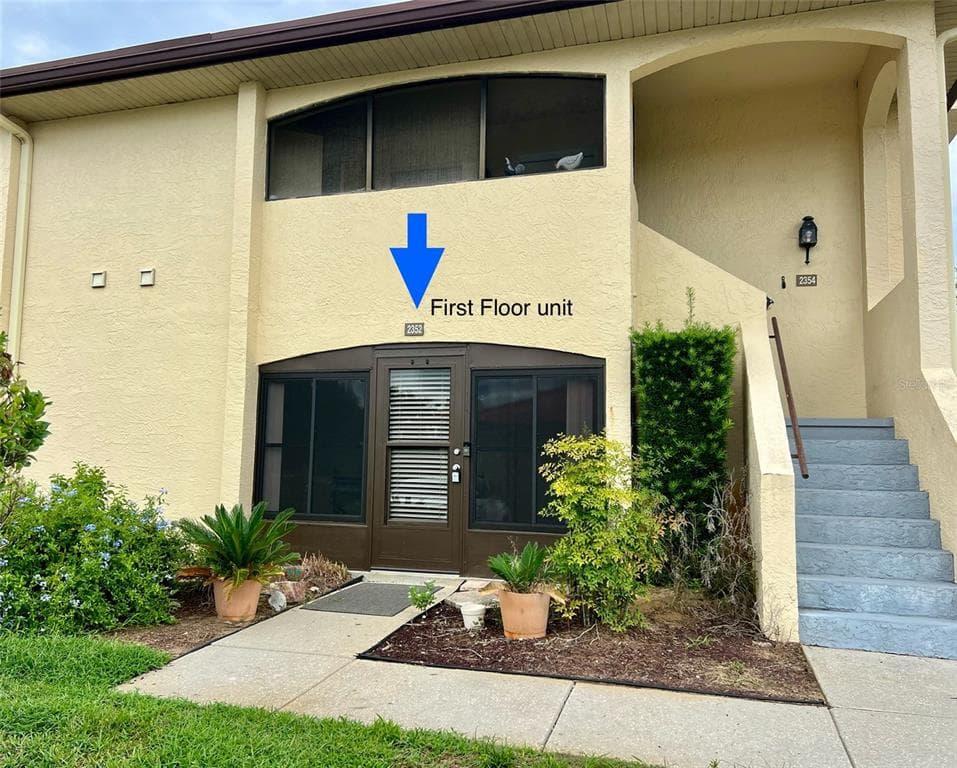 2352 FOREST DRIVE # 2352, INVERNESS, FL 34453 — zdjęcie 2