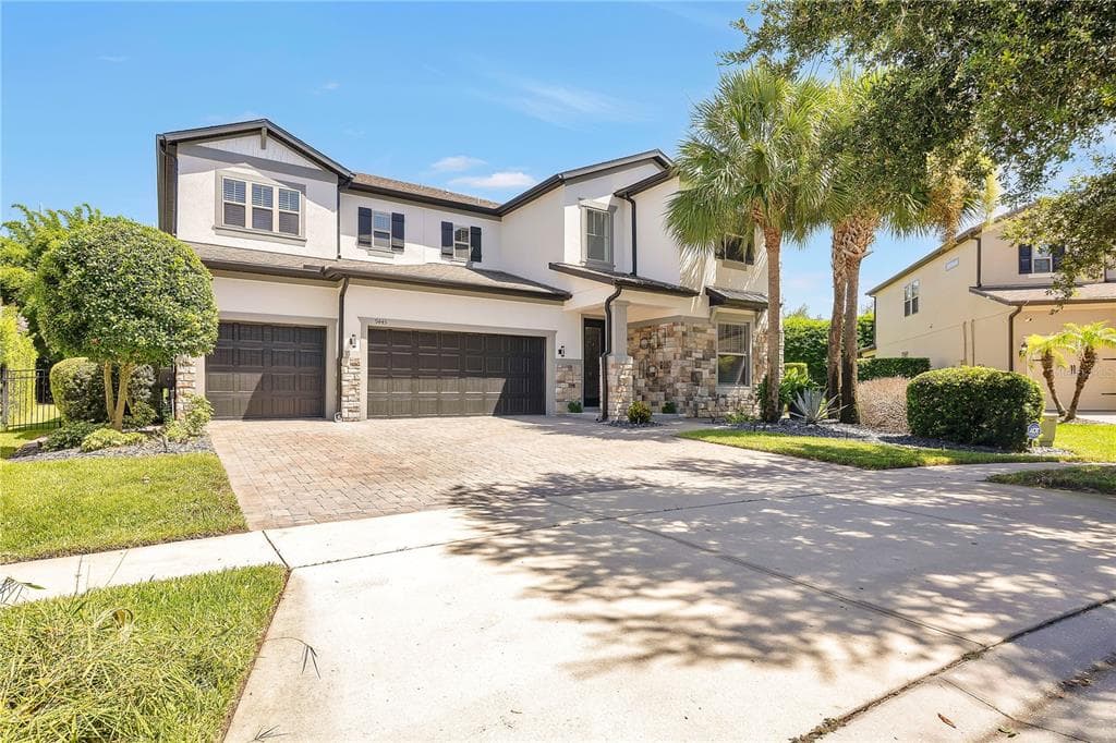 9443 ROYAL ESTATES BOULEVARD, ORLANDO, FL 32836 — zdjęcie 2