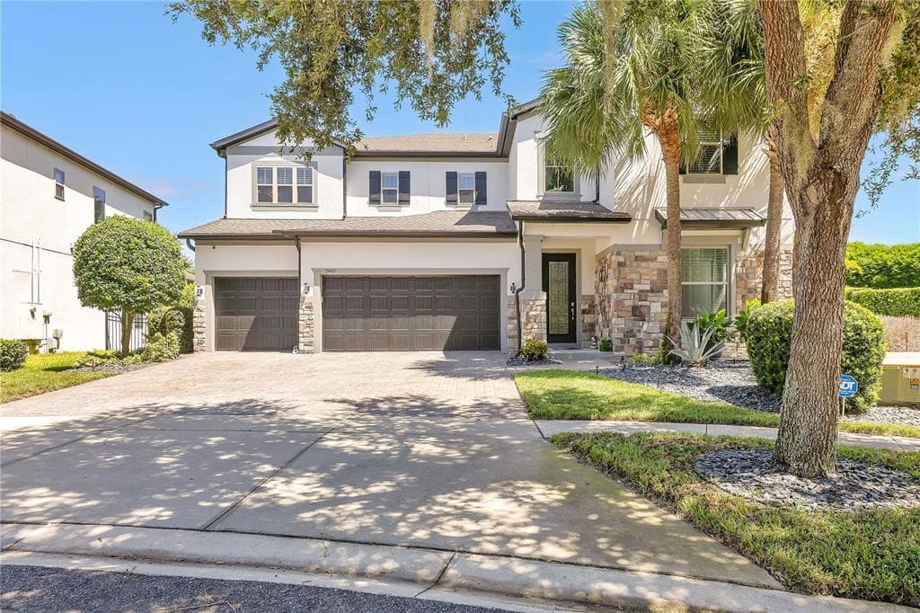 9443 ROYAL ESTATES BOULEVARD, ORLANDO, FL 32836 — zdjęcie 3