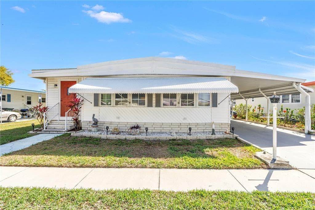 1100 BELCHER ROAD S # 502, LARGO, FL 33771 — zdjęcie 2