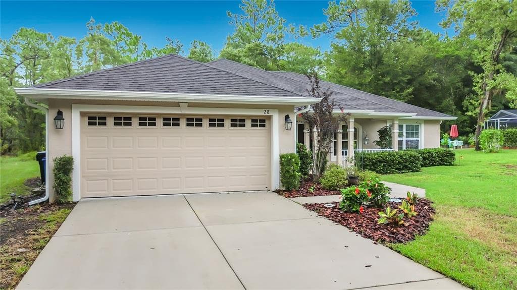 28 HOLLY COURT, HOMOSASSA, FL 34446 — zdjęcie 2
