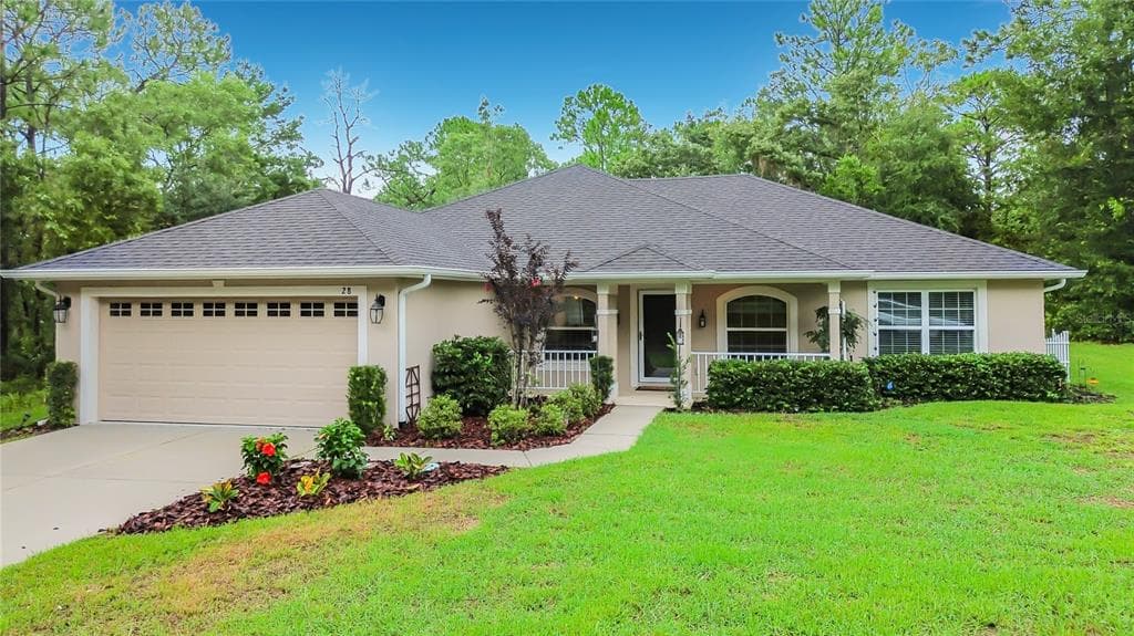 28 HOLLY COURT, HOMOSASSA, FL 34446 — zdjęcie 3