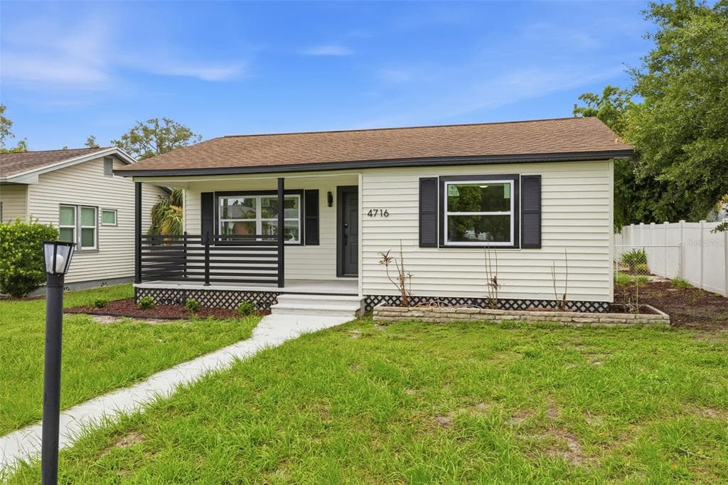 4716 17TH AVENUE N, ST PETERSBURG, FL 33713 — zdjęcie 3