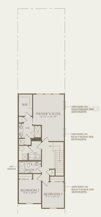 4560 ORCHARD VIEW ALLEY, CLERMONT, FL 34714 — zdjęcie 3