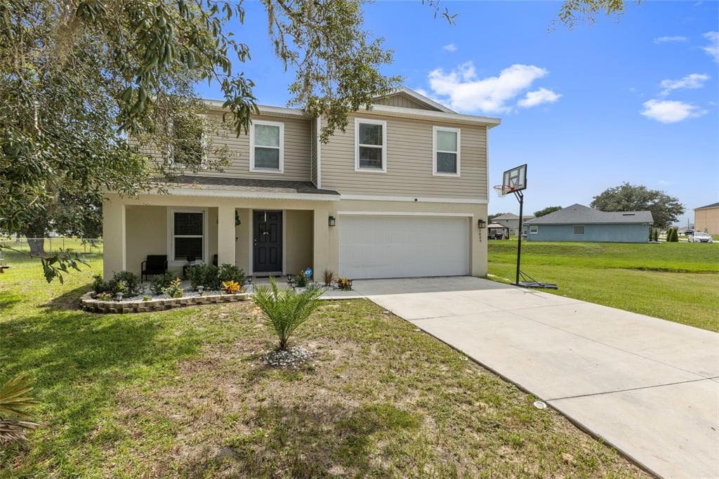 1889 SNAPPER DRIVE, POINCIANA, FL 34759 — zdjęcie 2