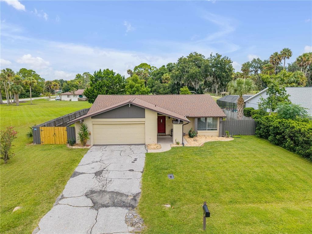 3 CASPER DRIVE, PALM COAST, FL 32137